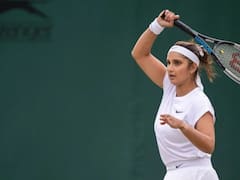 Sania Mirza : 22 वर्षांचा कारकिर्दीला इमोशनल होत सानियानं दिला निरोप, अश्रू झाले अनावर