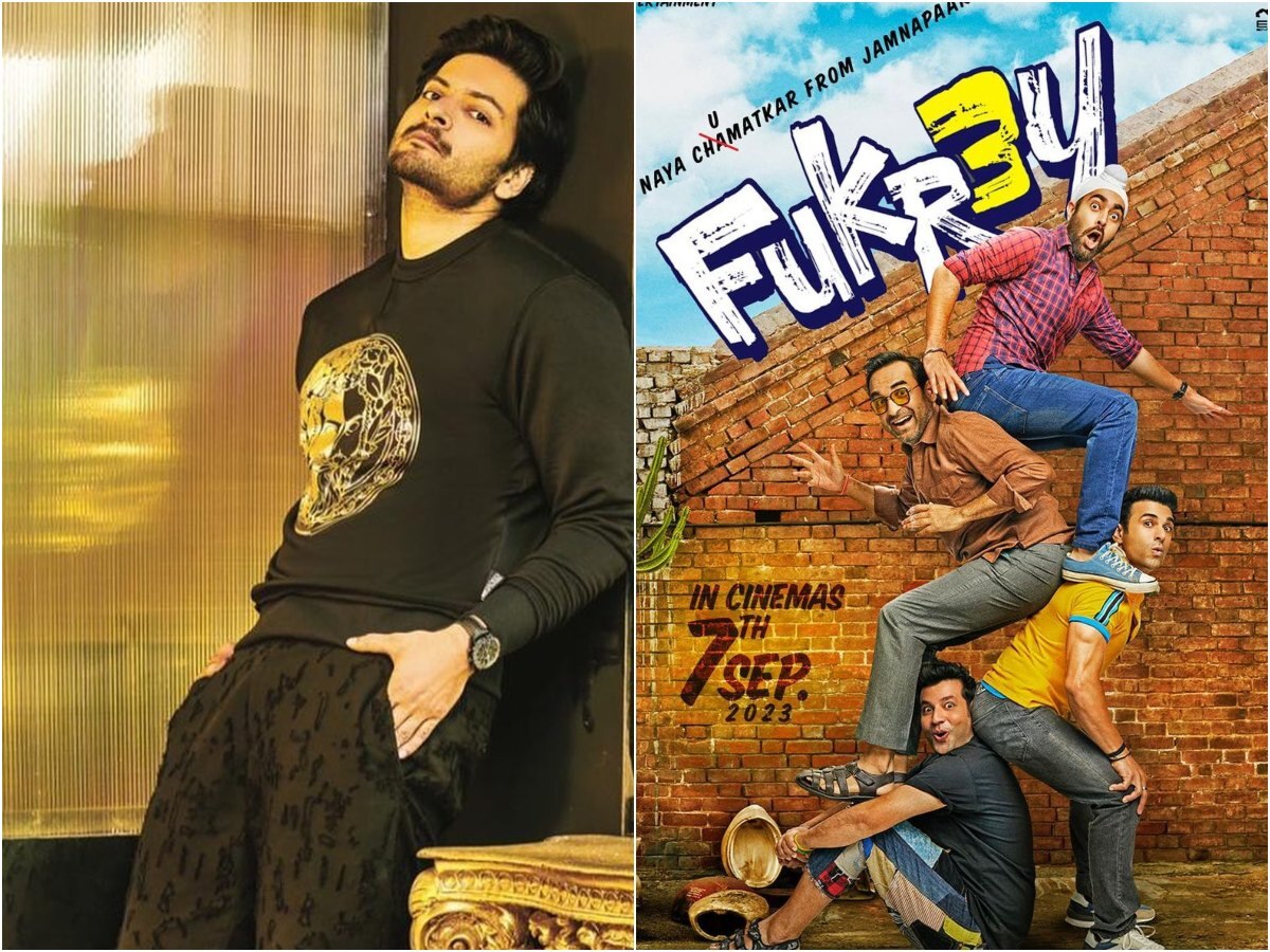 Fukrey Boyzzz, every day, at 1:30 PM and 7:30 PM | And just like always,  #Fukrapanti came at a cost. Tag your friends in the comments section below  if you've been there