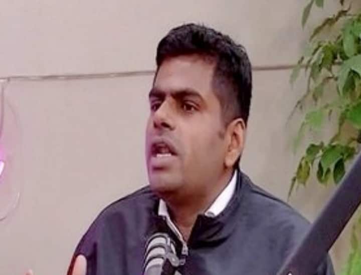 Lok Sabha Election 2024 Annamalai Addresses Rumours PM Narendra Modi elect from tamil nadu Lok Sabha Election 2024: क्या 2024 में तमिलनाडु से पीएम मोदी लड़ सकते हैं चुनाव? प्रदेश BJP प्रमुख अन्नामलाई ने दिया ये जवाब
