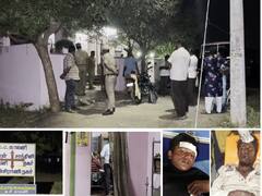 சினிமாவை மிஞ்சிய சம்பவம்... நெல்லையில் நகை கொள்ளை; தூத்துக்குடியில் கைது - சிக்கியது எப்படி..?