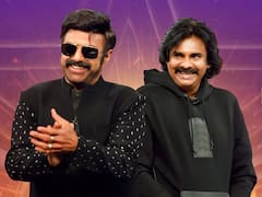 ఈ పెళ్లిళ్ల గొడవ ఏంటయ్యా - వివాదాస్పద టాపిక్ టచ్ చేసిన బాలయ్య - పవర్ ప్రోమో చూశారా?