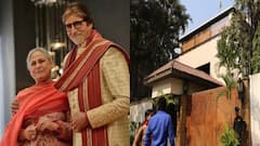 जलसा-प्रतीक्षा तो सिर्फ ट्रेलर हैं, दुबई से लेकर पेरिस तक... विदेशों में में भी हैं अमिताभ बच्चन के बंगले