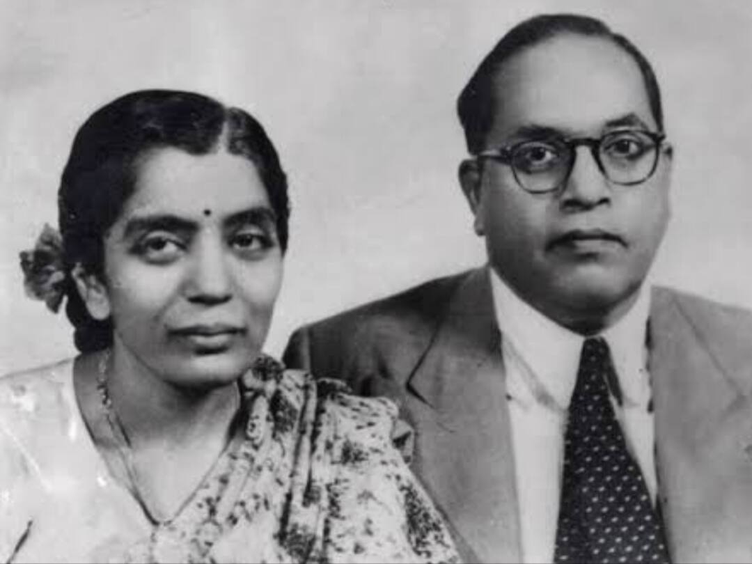 Savita Ambedkar Birthday: இன்று டாக்டர் சவிதா அம்பேத்கரின் பிறந்தநாள்.. அவரை பற்றி உங்களுக்கு என்னவெல்லாம் தெரியும்?