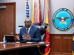 ਅਮਰੀਕਾ ਦੀ ਸਪੈਸ਼ਲ ਫੋਰਸ ਦਾ ਐਕਸ਼ਨ ! ISIS ਨੇਤਾ ਬਿਲਾਲ ਅਲ-ਸੁਦਾਨੀ ਸਮੇਤ 10 ਅੱਤਵਾਦੀ ਢੇਰ