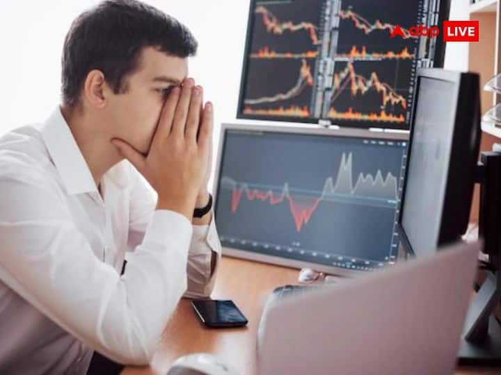 Stock Market Today 22 February, 2023: Under the pressure of the global market, today the Indian market is also bearish, Sensex down 280 points, Nifty down 17800 Stock Market Today: સેન્સેક્સ 233 પોઈન્ટ ડાઉન, નિફ્ટી 17750 ની નજીક, WIPRO-INFY ટોપ લૂઝર્સ