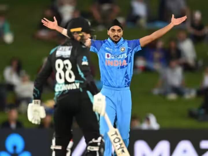 India vs New Zealand 1st T20 to play at JSCA Stadium Ranchi know team india vs New Zealand Head to head record in T20 IND vs NZ Head to Head : भारत विरुद्ध न्यूझीलंड संघात टी20 मध्ये चुरशीची टक्कर, कसा आहे आजवरचा इतिहास?