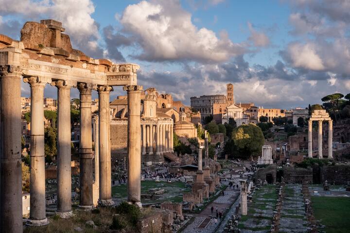 ரோம், இத்தாலி