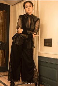 Shehnaaz Gill B’day: ਐਕਟਿੰਗ ਲਈ ਘਰੋਂ ਭੱਜ ਗਈ ਸੀ ਸ਼ਹਿਨਾਜ਼, ਛੋਟੀ ਨੌਕਰੀ ਕਰਕੇ ਕੀਤਾ ਸੀ ਗੁਜ਼ਾਰਾ