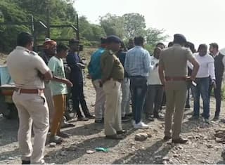 Rajkot: ઉપલેટામાં નદીમાંથી નેપાળી યુવકની લાશ મળી આવતા ખળભળાટ, હત્યા કે આત્મહત્યા અંગે રહસ્ય ઘેરાયું