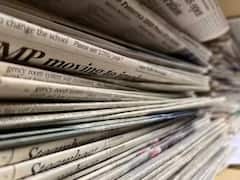 आखिर क्यों अधूरी है आज की सुबह? जानिए- न्यूज पेपर पढ़ने वाले शौकीनों से