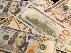 India's Forex Reserves Rise By $1.727 Billion To $573.727 Billion, Show RBI Data