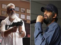 H.Vinoth: தமிழ் சினிமாவின் பொக்கிஷம்.. தீதின் வழி சென்று மக்களை எச்சரிக்கும் கில்லாடி எச்.வினோத்..!