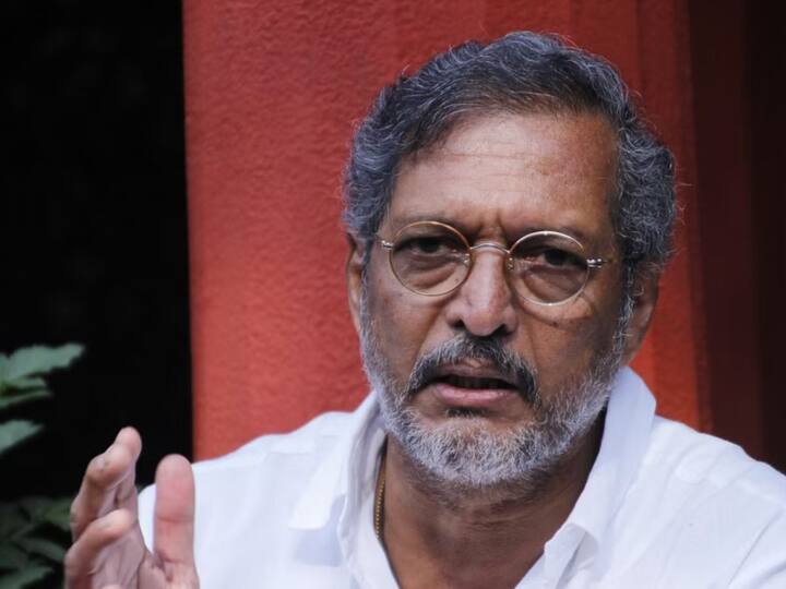 मातीशी नाळ जोडलेला 'आपला माणूस' अशी नानांची ओळख आहे.