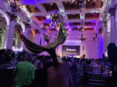 साताऱ्यातील शेतकरी पुत्राचा लंडनमध्ये सन्मान