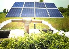 Solar Pump: આ રીતે લગાવો સોલર પંપ, 90 ટકા અનુદાનની સાથે થશે રૂ. 80,000ની કમાણી
