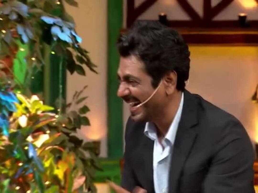 Gangs Of Wasseypur Cast & Anurag Kashyap To Be Guests On The Kapil Sharma Show; Fans Elated With New Promo Gangs Of Wasseypur Cast & Anurag Kashyap To Be Guests On The Kapil Sharma Show; Fans Elated With New Promo