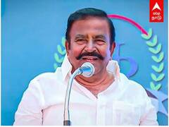 திமுக தொண்டரை தள்ளிவிட்ட அமைச்சர்.. உதயநிதி ஸ்டாலின் நிகழ்ச்சியில் நடந்த பரபரப்பு சம்பவம்..