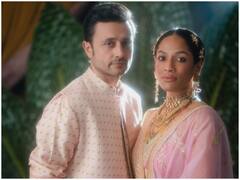 Masaba Satyadeep wedding: बेहद रोमांटिक है मसाबा और सत्यदीप की लव स्टोरी, जानें इनकी शादी से जुड़ीं पांच रोचक बातें