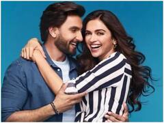 Valentines Day 2023: वैलेंटाइन डे पर गर्लफ्रेंड-ब्वॉयफ्रेंड को देना है गिफ्ट? इन बॉलीवुड कपल्स से ले सकते हैं आइडिया