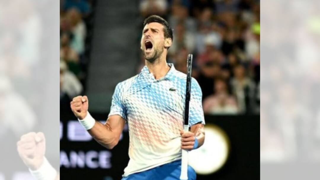 Novak Djokovic beats Tommy Paul to storm into the finals Australian Open: টমি পলকে হারিয়ে অস্ট্রেলিয়ান ওপেনের ফাইনালে নোভাক জকোভিচ