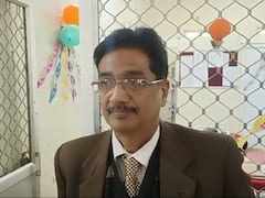 उन्नाव: तेज रफ्तार वाहन ने कार को मारी जोरदार टक्कर, तीन लोगों की मौत, मासूम समेत 4 घायल