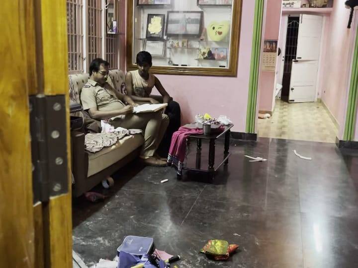 சினிமாவை மிஞ்சிய சம்பவம்... நெல்லையில் நகை கொள்ளை; தூத்துக்குடியில் கைது - சிக்கியது எப்படி..?