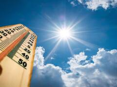 TN Weather Update: தமிழ்நாட்டில் அடுத்த 2 நாட்களுக்கு வறண்ட வானிலை.. மழைக்கான வாய்ப்பு எப்படி இருக்கும்? இன்றைய வானிலை நிலவரம்..