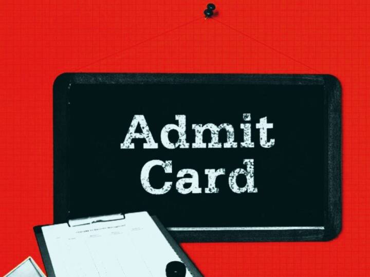 ​Maharashtra HSC 2023 Admit Card Releasing Today at mahahsscboard.in ​Maharashtra HSC 2023 Admit Card: HSC 2023 परीक्षा के लिए एडमिट कार्ड आज होंगे जारी, ऐसे कर पाएंगे डाउनलोड