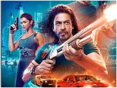 ‘पठान’ बॉक्स ऑफिस पर बनी तूफान, दो दिन में कलेक्शन 100 करोड़ के हुआ पार, जानिए- दूसरे दिन की कमाई