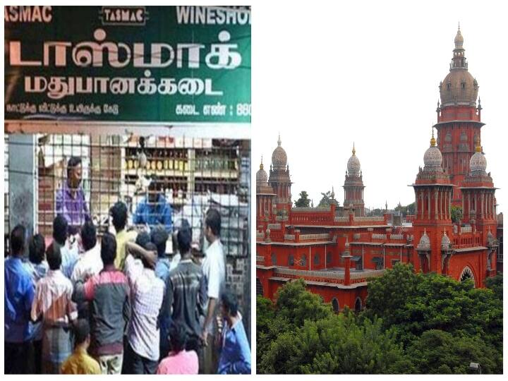 Madras High Court Appreciated TN Govt for Taking Back Empty Liquor Bottles in TASMAC liquor shops TASMAC: காலி மது பாட்டில்களை திரும்ப பெறும் திட்டத்தில் தமிழ்நாடு அரசுக்கு நீதிமன்றம் பாராட்டு - ஏன் தெரியுமா..?