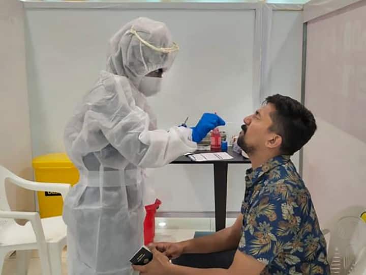 Delhi Corona Update: कोरोना मुक्त होने के करीब दिल्ली! इस महीने दूसरी बार नहीं मिला एक भी केस, पॉजिटिविटी रेट हुआ शून्य Delhi Corona Update No Single Coronavirus Case Found and Positivity Rate Reached Zer on 27 January ann Delhi Corona Update: कोरोना मुक्त होने के करीब दिल्ली! इस महीने दूसरी बार नहीं मिला एक भी केस, पॉजिटिविटी रेट हुआ शून्य