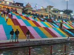 दो दिवसीय नर्मदा जयंती महोत्सव की शुरुआत, सीएम शिवराज सिंह चौहान भी होंगे शामिल