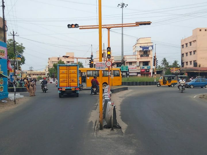 மன வளர்ச்சி குன்றிய பெண்ணை பாலியல் வன்கொடுமை செய்ய முயன்ற  முதியவருக்கு 10 ஆண்டு சிறை