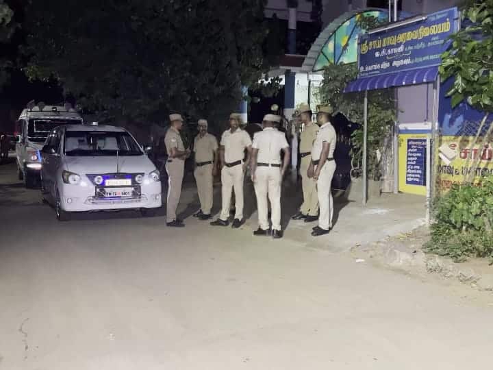 சினிமாவை மிஞ்சிய சம்பவம்... நெல்லையில் நகை கொள்ளை; தூத்துக்குடியில் கைது - சிக்கியது எப்படி..?