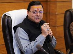 चार धाम यात्रा में 100 दिन बाकी, तैयारियों को लेकर सीएम धामी का बड़ा बयान