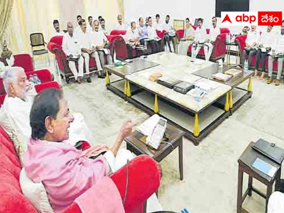 BRS Parliamentary Party meeting will be held on 29th. BRS News : జాతీయ స్థాయిలో ఉండేలా పార్లమెంట్‌లో పోరాటం - ఎంపీలకు 29న దిశానిర్దేశం చేయనున్న కేసీఆర్ !