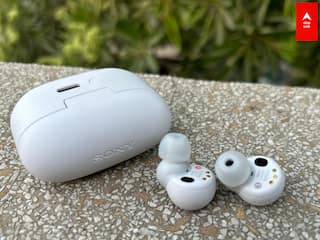【SONY】WF-LS900N Linkbuds S Amazon.com: Sony LinkBuds S Truly Wireless Noise Canceling