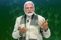 Pariksha Pe Charcha 2023 | परीक्षा पे चर्चा' या कार्यक्रमात पंतप्रधान मोदींकडून विद्यार्थ्यांना यशाचा कानमंत्र!