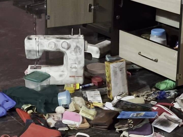 சினிமாவை மிஞ்சிய சம்பவம்... நெல்லையில் நகை கொள்ளை; தூத்துக்குடியில் கைது - சிக்கியது எப்படி..?