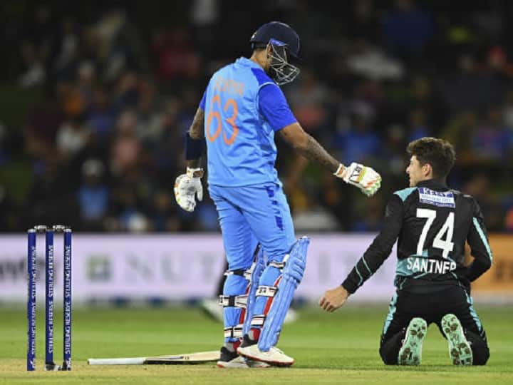 IND vs NZ 1st T20I: टीम इंडिया का पलड़ा भारी, पिछले 11 मुकाबलों में न्यूजीलैंड को मिली है महज एक जीत