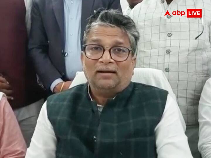 Bihar Politics: RJD Minister get angry at the opponents Alok Kumar Mehta Attack on BJP ann Bihar Politics: विरोधियों पर क्यों भड़के RJD के मंत्री? आलोक कुमार मेहता ने कहा- चूल हिला कर रख दूंगा