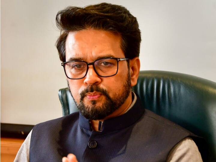 फिल्मों के बॉयकॉट कल्चर को लेकर क्या कुछ बोले केंद्रीय सूचना प्रसारण मंत्री अनुराग ठाकुर? Film Boycott Union Information and Broadcasting Minister Anurag Thakur says such talk vitiates the atmosphere फिल्मों के बॉयकॉट कल्चर को लेकर क्या कुछ बोले केंद्रीय सूचना प्रसारण मंत्री अनुराग ठाकुर?