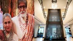 जलसा-प्रतीक्षा तो सिर्फ ट्रेलर हैं, दुबई से लेकर पेरिस तक... विदेशों में में भी हैं अमिताभ बच्चन के बंगले