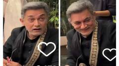 Aamir Khan: ਆਮਿਰ ਖਾਨ ਦੀ ਨਵੀਂ ਵੀਡੀਓ ਆਈ ਸਾਹਮਣੇ, ਐਕਟਰ ਨੂੰ ਪਛਾਨਣਾ ਹੋਇਆ ਮੁਸ਼ਕਲ, ਦੇਖੋ ਇਹ ਵੀਡੀਓ