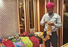 In Pics: जोधपुर में हस्तशिल्प महिला कारीगरों को बढ़ावा देने के लिए दो दिवसीय कार्यशाला, देखिए तस्वीरें