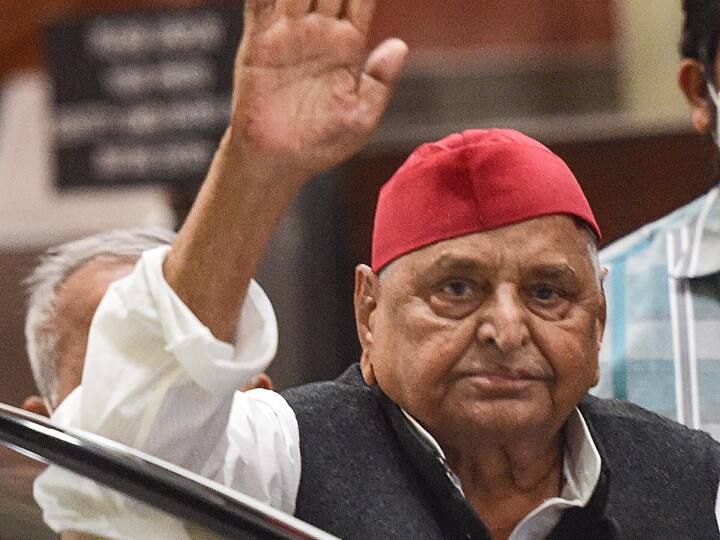 मुलायम सिंह यादव की दो बहुएं- अपर्णा और डिंपल क्या मांग रही हैं पीएम मोदी से? जानें mulayam singh yadav daughter ln law on padma vibhushan bharat ratna मुलायम सिंह यादव की दो बहुएं- अपर्णा और डिंपल क्या मांग रही हैं पीएम मोदी से? जानें