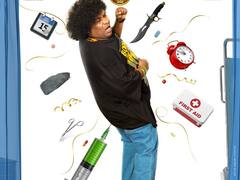 Yogi Babu: பாவப்பட்ட பேஷண்ட்... ஹாஸ்பிடல் காமெடி... யோகி பாபு மிரட்டும் மெடிக்கல் மிராக்கிள் மூவி போஸ்டர் ரிலீஸ்..!