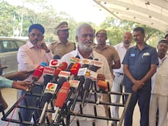 இந்து சமய அறநிலையத்துறை தனியாரிடம் ஒப்படைக்கப்படுமா? - அமைச்சர் சேகர்பாபு விளக்கம்