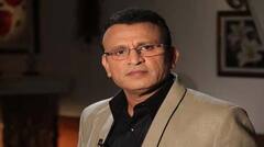 Annu Kapoor: ਬਾਲੀਵੁੱਡ ਅਦਾਕਾਰ ਅੰਨੂ ਕਪੂਰ ਨੂੰ ਆਇਆ ਹਾਰਟ ਅਟੈਕ, ਹਸਪਤਾਲ ਦਾਖਲ