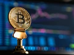 ఆదివారం మిక్స్‌డ్‌ జోన్లో క్రిప్టోలు - రూ.10వేలు పెరిగిన బిట్‌కాయిన్‌!